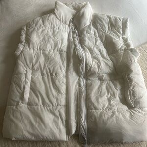 FP movement vest